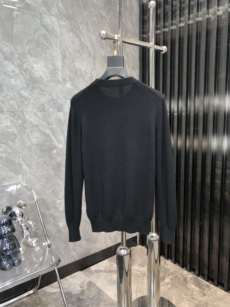 Givenchy Sweaters